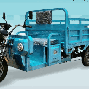 Shengfu — SS2500DZH-20A
