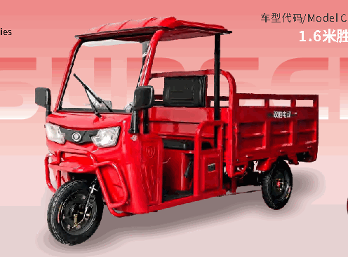 Shengshi — SS1200DZH-58A - Image 2