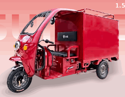 Shengkuai — SS1500DZH-15K
