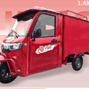 Shengkuai FE — SS1200DZH-79B