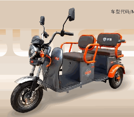 Shengle — SS1500DZK-9L - Image 2