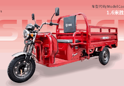 Shenggao — SS1200DZH-25A - Image 2