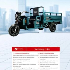 Yuchang — ZY-Yuchang-1.3